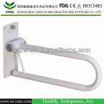 Care disabled handicap u-shape grab bar CG10