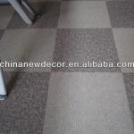 carpet design vinyl flooring ND-1001