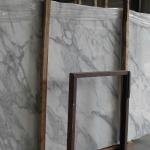 Carrara White Bianco Carrara Venato Marble IM239