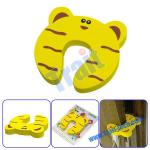 Cartoon EVA Door Stops, Tables/Chairs/ Door Stopper Children Finger Safe Door Guard T-Detector-1075A