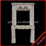 Carved Marble Fireplace Surrounds YL-B104 YL-B104