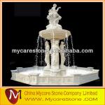 Carved Marble Fountain,wall fountain, outdoor fountain Carved Marble Fountain,wall fountain, outdoor foun