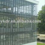 Cast Aluminum Curtain Walling Dongrun