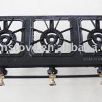 Cast Iron Gas Stove(GB-03) gas burner GB-03