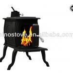 Cast Iron Small Boxwood Stove SMALL BOXWOOD