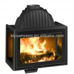 cast iron stove STOVE-X9