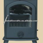 cast iron stove CS001 CS001