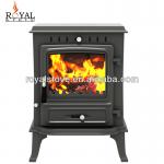 Cast iron stove RL-01 RL-01