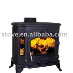 cast iron wood stoves AM-17B-11K