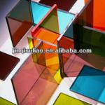 casting top class colored or transparent extruded acrylic sheet for sale AP043