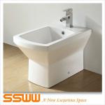 CB5003 European Modern Design Water Bidet Wholesale CB5003