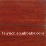 CE 2011 Chunhong Brand Paorosa Carbonized Verical Solid Bamboo parquet Floor Paorosa CV100017