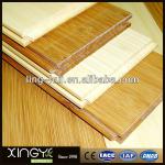 CE and ISO9001 certificate A grade solid bamboo flooring LH-42