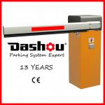 CE approval intelligent electromechanical barrier gate system(system recommended) PAB-B Beyond