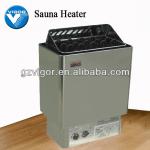 CE Approved China Saunas Heater Suppliers