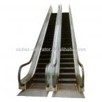 CE Approved Escalator Manufacturer German Technology GRE20