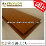 CE certified Natural/Carbonized Solid Strand Woven Bamboo Flooring Bamboo Flooring