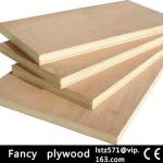 CE / FSC High Quality Commercial plywood 007