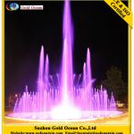 [CE &amp; ISO Certified] Outdoor Dancing Music Fountain GO-MF001 (music fountain)