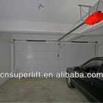 CE proved Garage door openers, DC motor, safe, quiet and durable S66