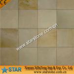 CE quality certification sandstone tile sandstone tile