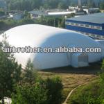 CEgiant inflatable membrane structure,membrane architecture AB-a