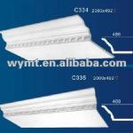 ceiling cornice design C334, C335