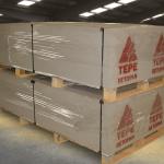 Cement Board Betopan