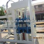 cement brick making machine MG