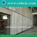 cement composite wall panel MS-CWP120