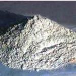 Cementitious Slag