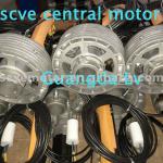 central motor,central motor for rolling door.central motor for roller door, central motor scve SF200/60-180H