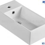 Ceramic Art basin MG-9048A