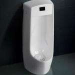 Ceramic Bathroom Sensor Urinal/D395 D395