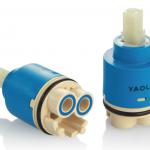 ceramic cartridges with distributor YLG35-02