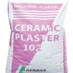 CERAMIC PLASTER 102 102