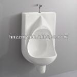 Ceramic Sanitary Ware Wall Hung Urinal ZZ-MG18 ZZ-MG18