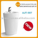 Ceramic sink AJL-007 Ceramic sink AJL-007