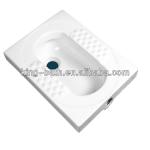 Ceramic squatting closet ,toilet pan,squating pan,Sanitary Ware Toilet Pan MS-403