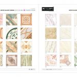 ceramic tiles Digital wall tiles