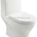 Ceramic Toilet SH269001