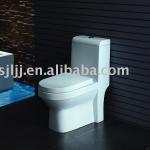 Ceramic Toilet SH6903