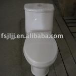 Ceramic Toilet,Sanitary Ware SH6831