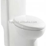 Ceramic Toilet (SH269002) SH269002