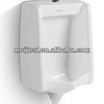 ceramic wall hung urinal sanitary ware MJS801