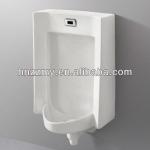 Ceramic Wall Mounted Urinal ZZ-MG0904 With Senser ZZ-ML03