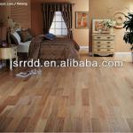 Ceramic wood flooring, easy cleaning, purifying air condition 118