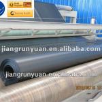 certificate ISO 9001 JRY hdpe geomembrane for lake liners(supplier) JRY