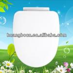 CF022 pp white soft close toilet hinges CF022