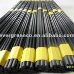 CFRP carbon fibre stick round